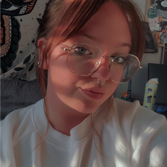 enigmaticginger